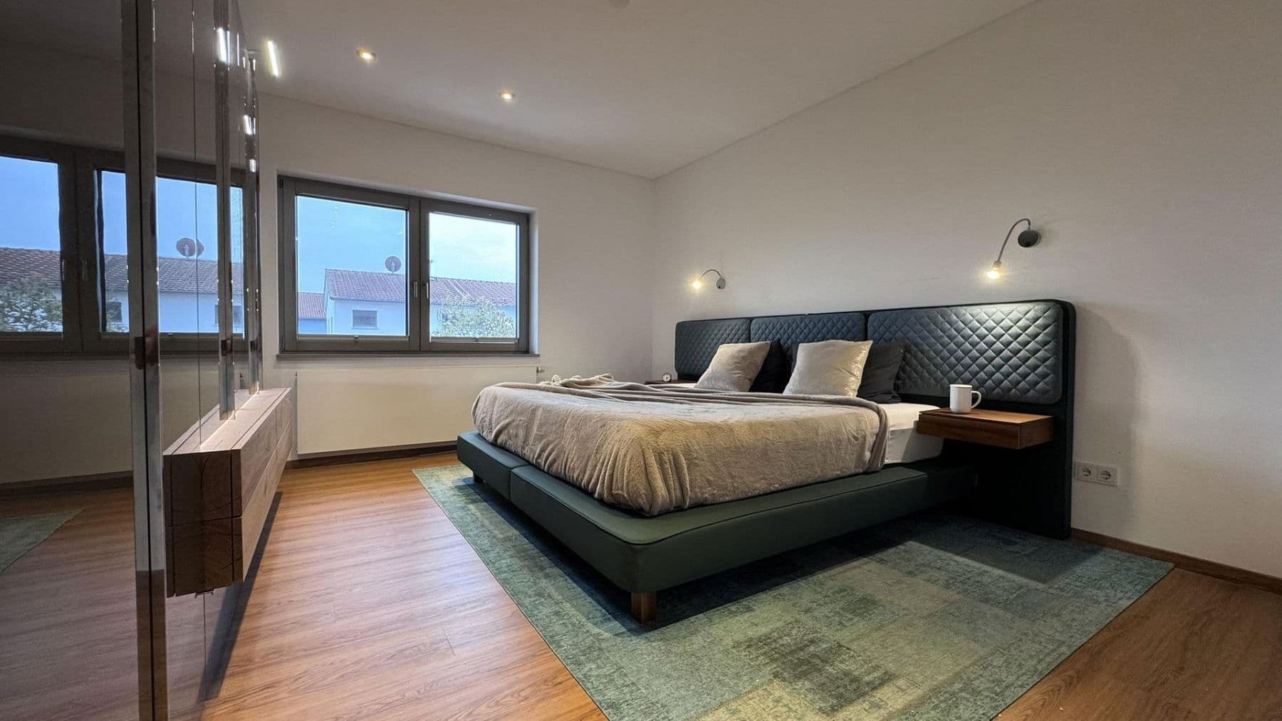 house for sale, 165 m², Am Falkenhorst 19, Hilpoltstein, Bavaria house for sale, 165 m², Am Falkenhorst 19, Hilpoltstein, Bavaria