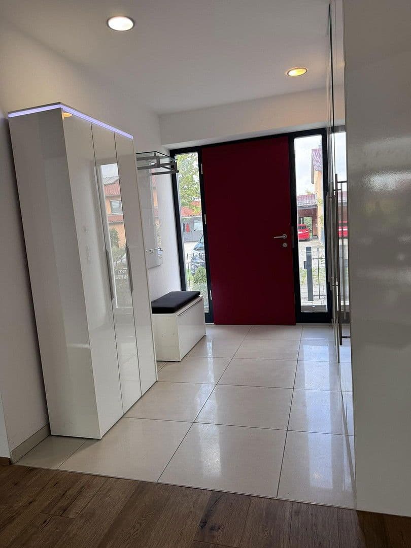 house for sale, 165 m², Am Falkenhorst 19, Hilpoltstein, Bavaria house for sale, 165 m², Am Falkenhorst 19, Hilpoltstein, Bavaria