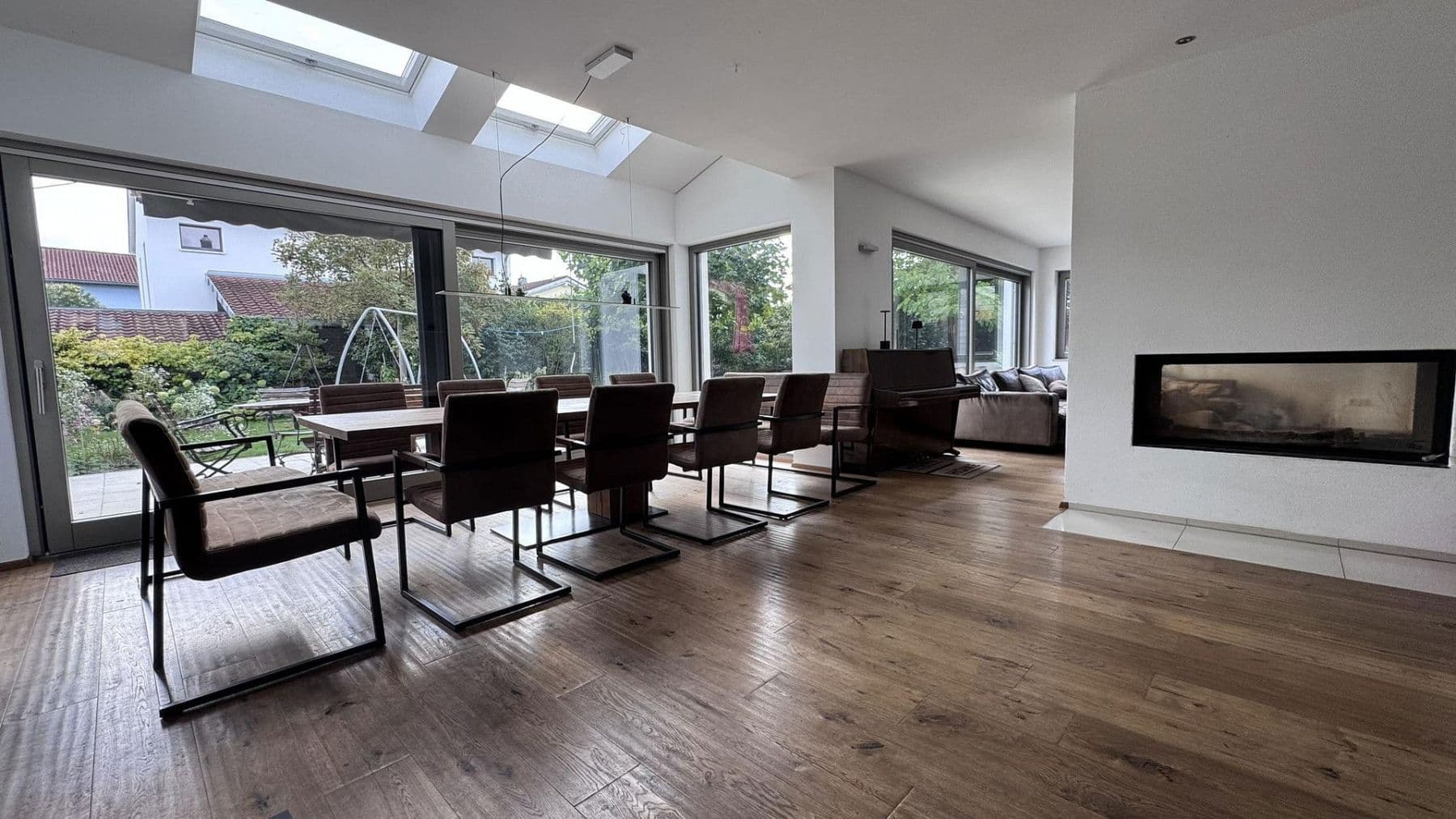 house for sale, 165 m², Am Falkenhorst 19, Hilpoltstein, Bavaria house for sale, 165 m², Am Falkenhorst 19, Hilpoltstein, Bavaria