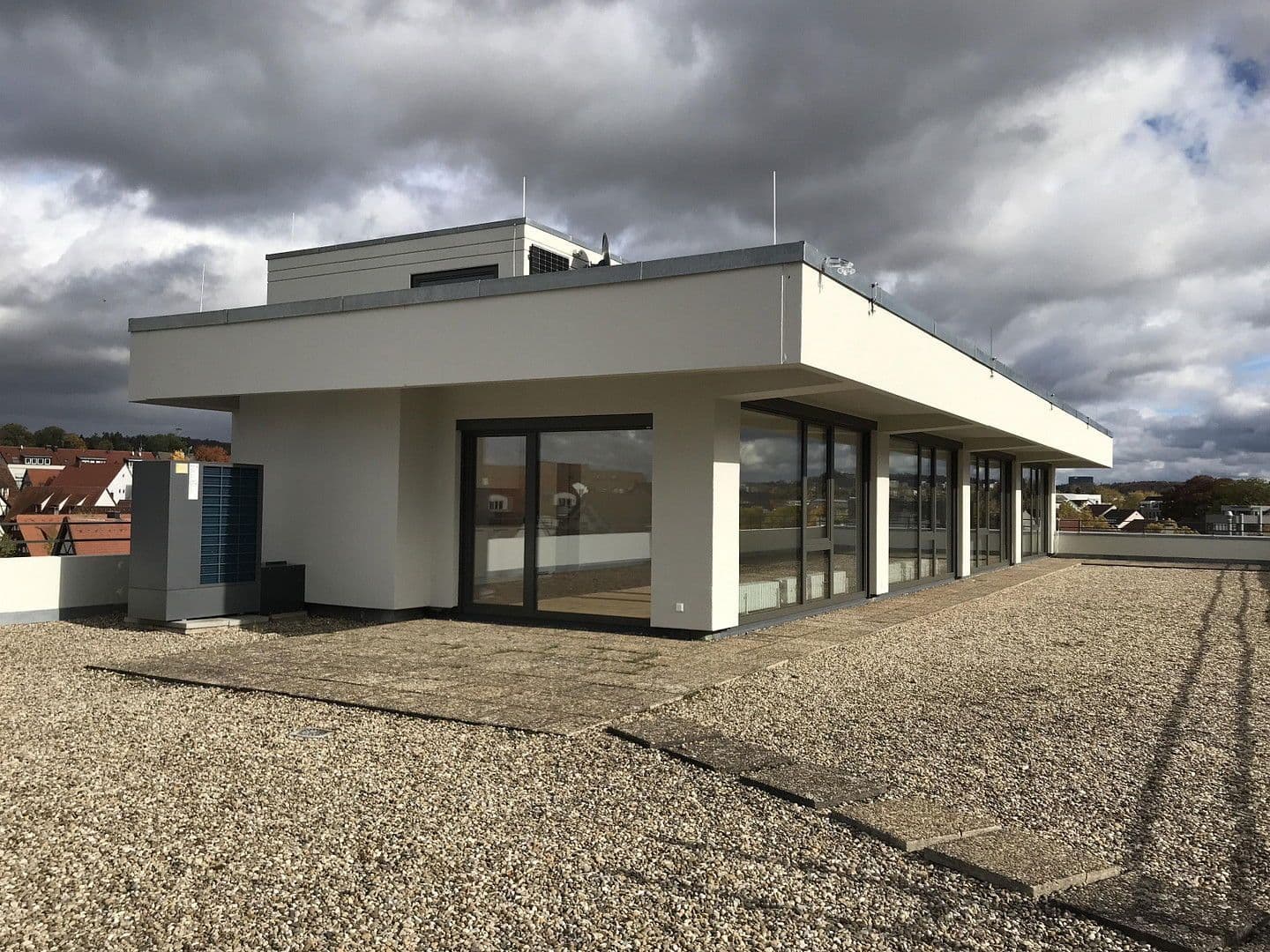 4 bedroom flat to rent, 173 m², Sindelfingen, Baden-Württemberg 4 bedroom flat to rent, 173 m², Sindelfingen, Baden-Württemberg