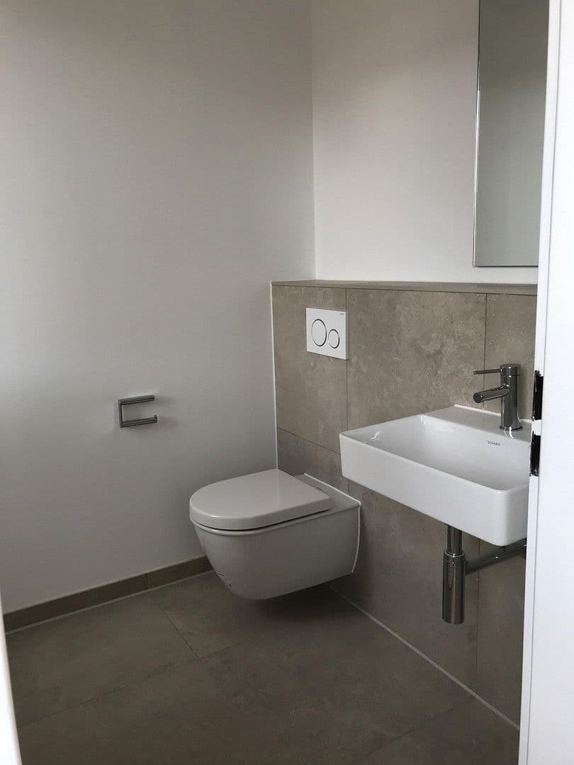 4 bedroom flat to rent, 173 m², Sindelfingen, Baden-Württemberg 4 bedroom flat to rent, 173 m², Sindelfingen, Baden-Württemberg