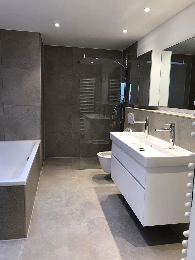 4 bedroom flat to rent, 173 m², Sindelfingen, Baden-Württemberg 4 bedroom flat to rent, 173 m², Sindelfingen, Baden-Württemberg