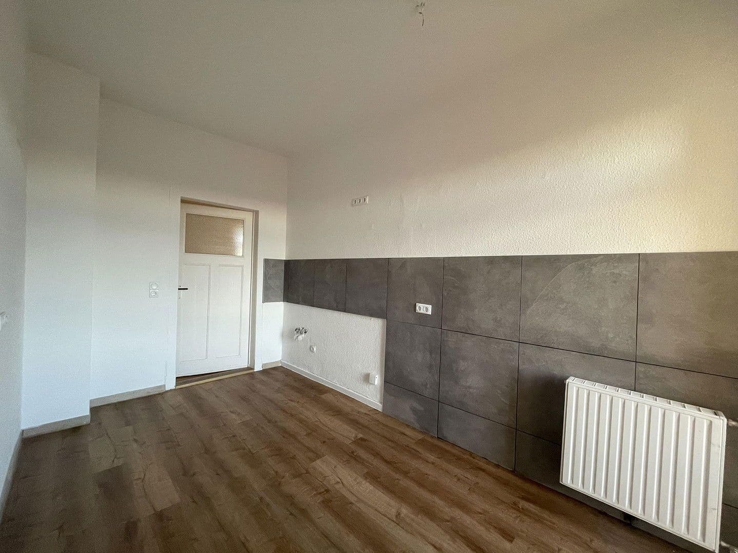 3 bedroom flat to rent, 84 m², Pestalozzistraße 5, Schkeuditz, Saxony 3 bedroom flat to rent, 84 m², Pestalozzistraße 5, Schkeuditz, Saxony
