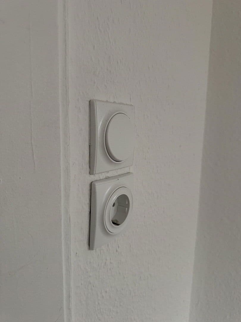 3 bedroom flat to rent, 84 m², Pestalozzistraße 5, Schkeuditz, Saxony 3 bedroom flat to rent, 84 m², Pestalozzistraße 5, Schkeuditz, Saxony