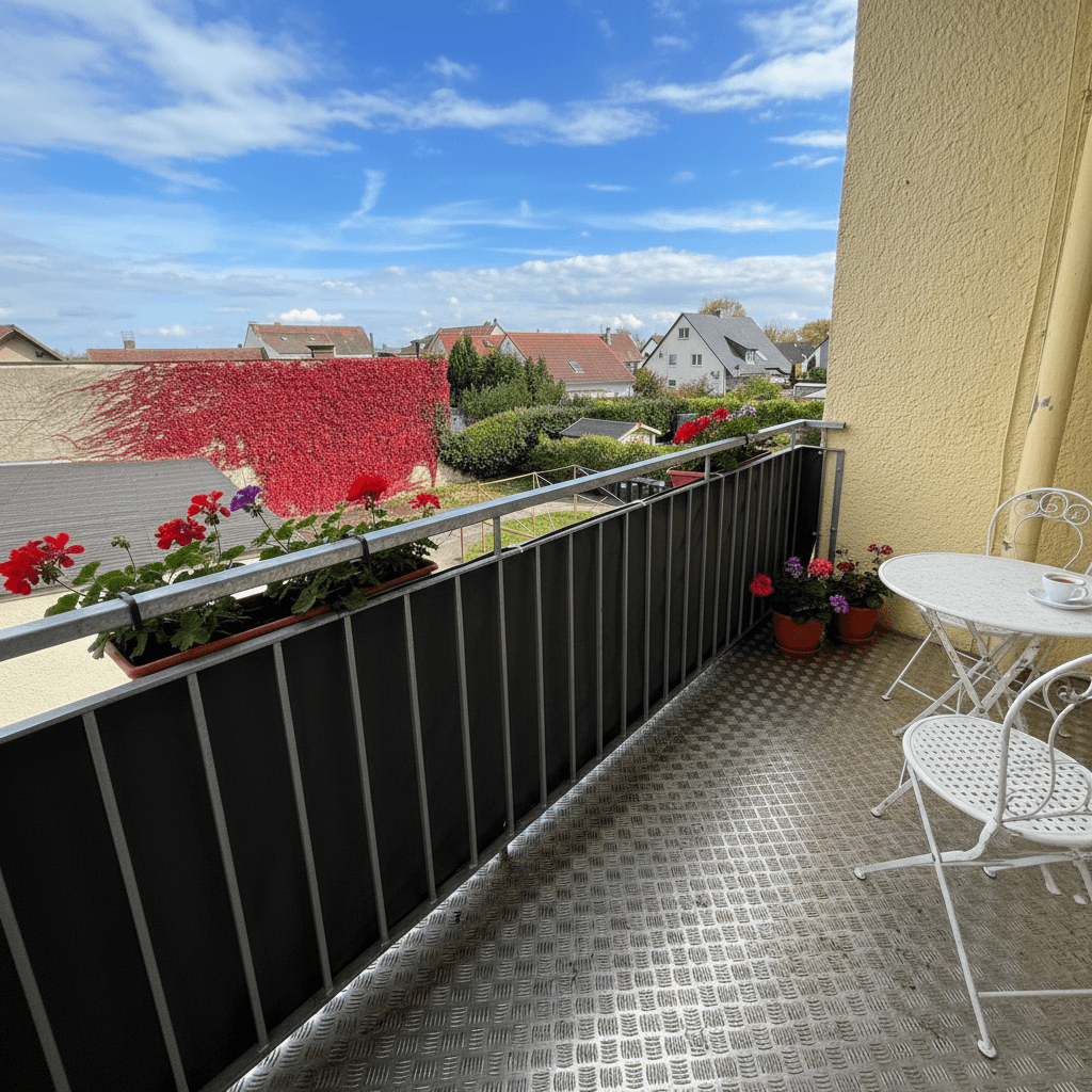 3 bedroom flat to rent, 84 m², Pestalozzistraße 5, Schkeuditz, Saxony 3 bedroom flat to rent, 84 m², Pestalozzistraße 5, Schkeuditz, Saxony