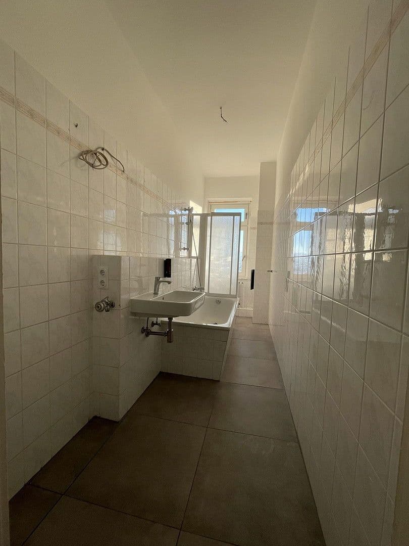 3 bedroom flat to rent, 84 m², Pestalozzistraße 5, Schkeuditz, Saxony 3 bedroom flat to rent, 84 m², Pestalozzistraße 5, Schkeuditz, Saxony