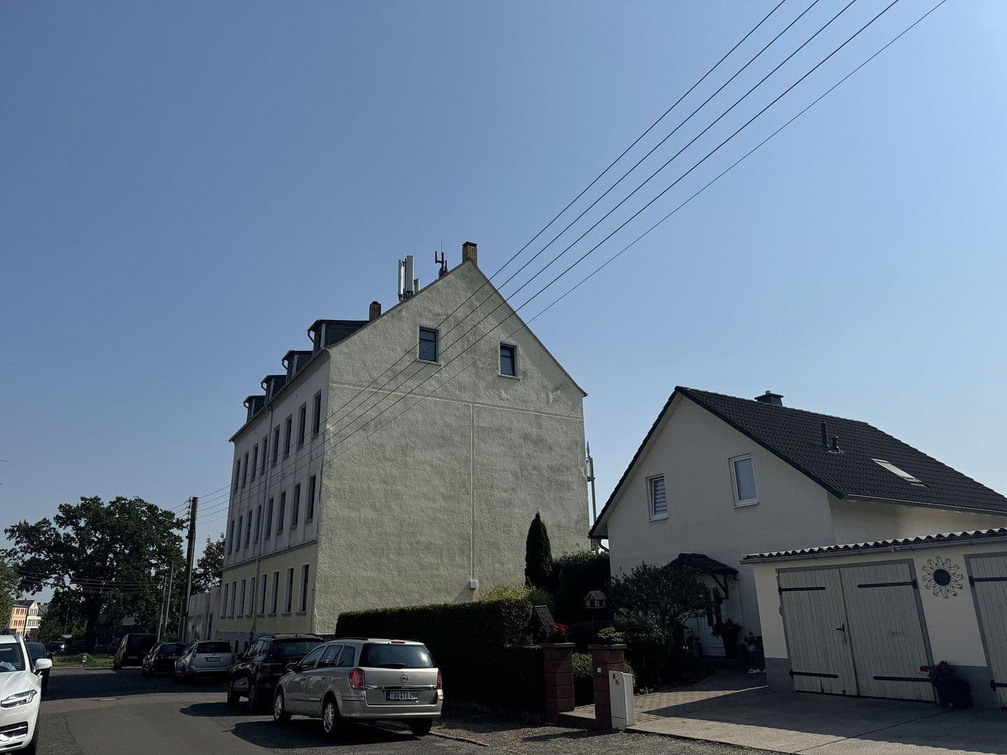 3 bedroom flat to rent, 84 m², Pestalozzistraße 5, Schkeuditz, Saxony 3 bedroom flat to rent, 84 m², Pestalozzistraße 5, Schkeuditz, Saxony