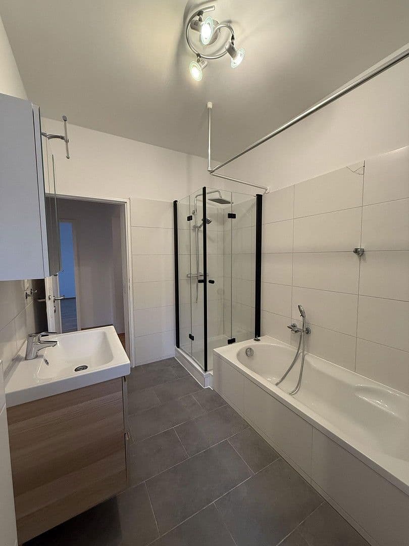 3 bedroom flat to rent, 77 m², Bad Nauheim, Hesse 3 bedroom flat to rent, 77 m², Bad Nauheim, Hesse