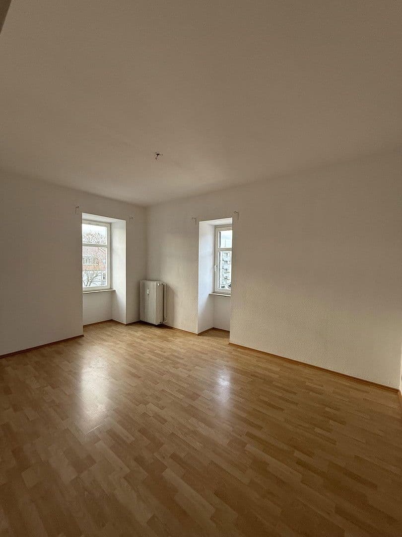 3 bedroom flat to rent, 77 m², Bad Nauheim, Hesse 3 bedroom flat to rent, 77 m², Bad Nauheim, Hesse