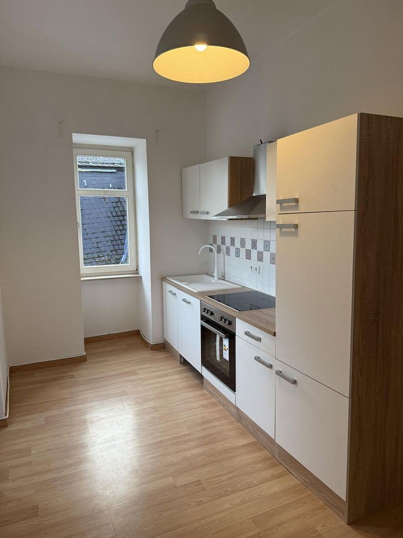 3 bedroom flat to rent, 77 m², Bad Nauheim, Hesse 3 bedroom flat to rent, 77 m², Bad Nauheim, Hesse