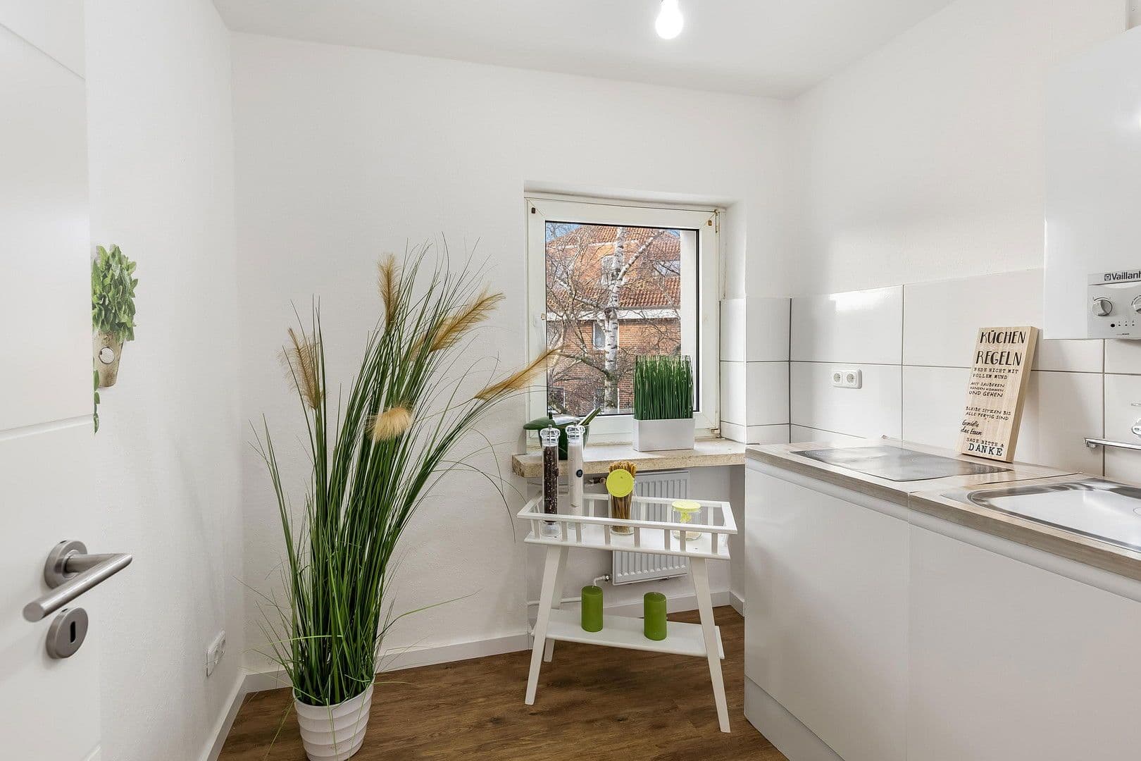 1 bedroom flat for sale, 38 m², Loccumerstr. 3, Hanover, Lower Saxony 1 bedroom flat for sale, 38 m², Loccumerstr. 3, Hanover, Lower Saxony