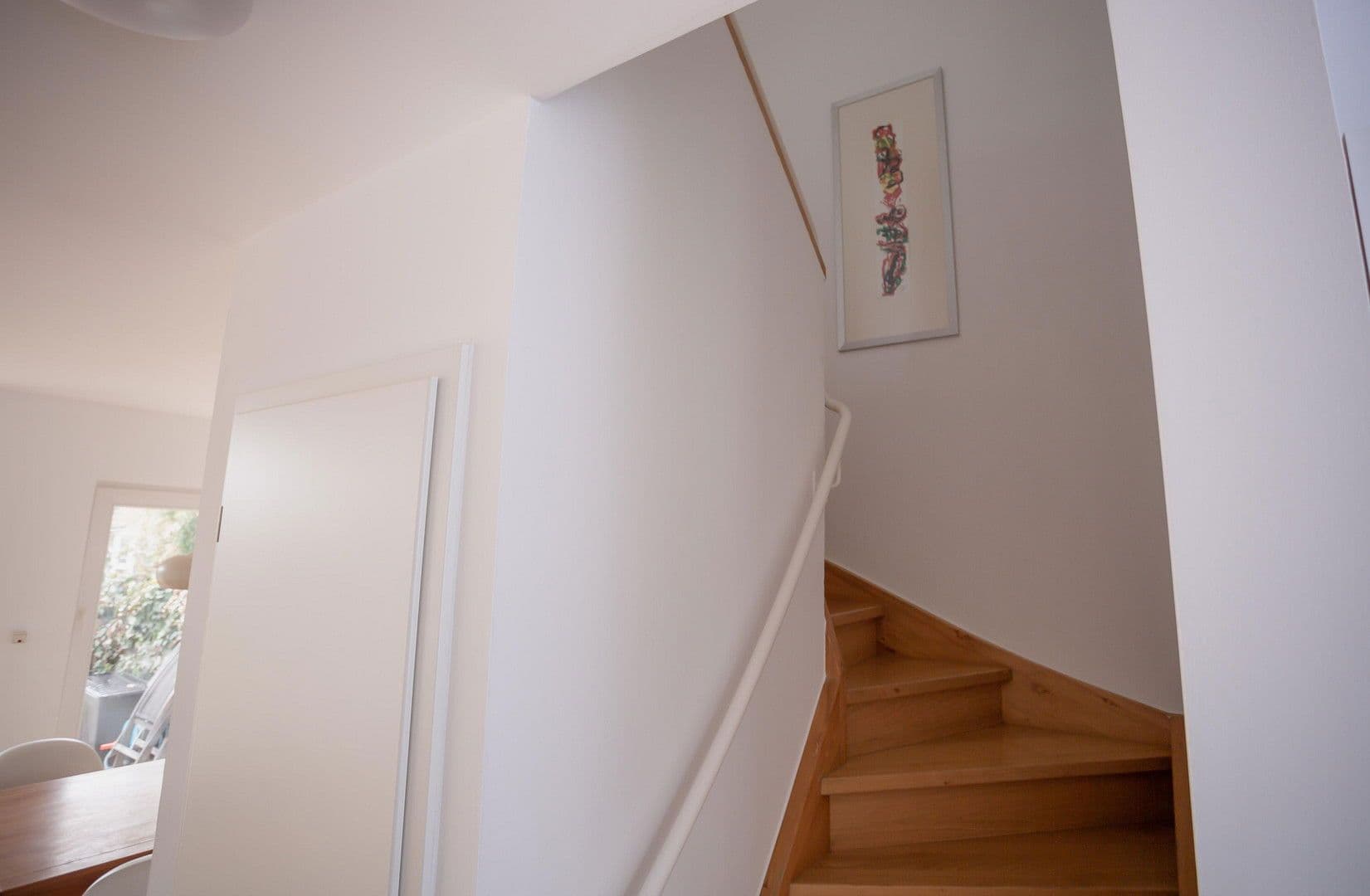 5 bedroom flat to rent, 98 m², Neudrossenfeld, Bavaria 5 bedroom flat to rent, 98 m², Neudrossenfeld, Bavaria