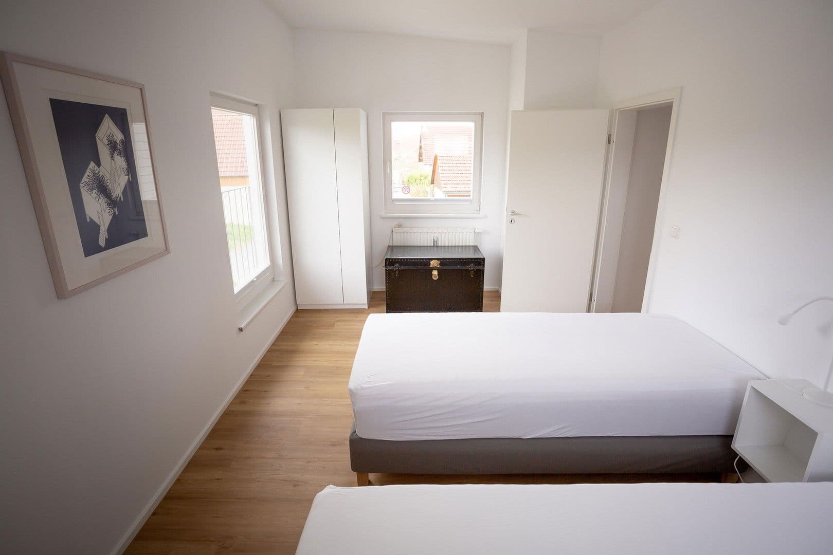 5 bedroom flat to rent, 98 m², Neudrossenfeld, Bavaria 5 bedroom flat to rent, 98 m², Neudrossenfeld, Bavaria