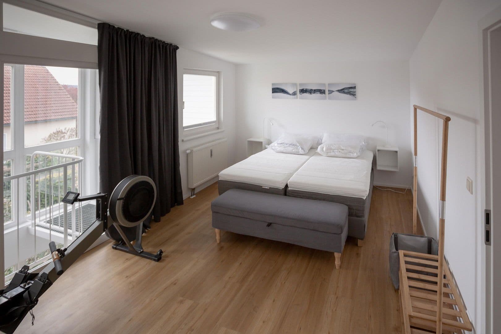 5 bedroom flat to rent, 98 m², Neudrossenfeld, Bavaria 5 bedroom flat to rent, 98 m², Neudrossenfeld, Bavaria