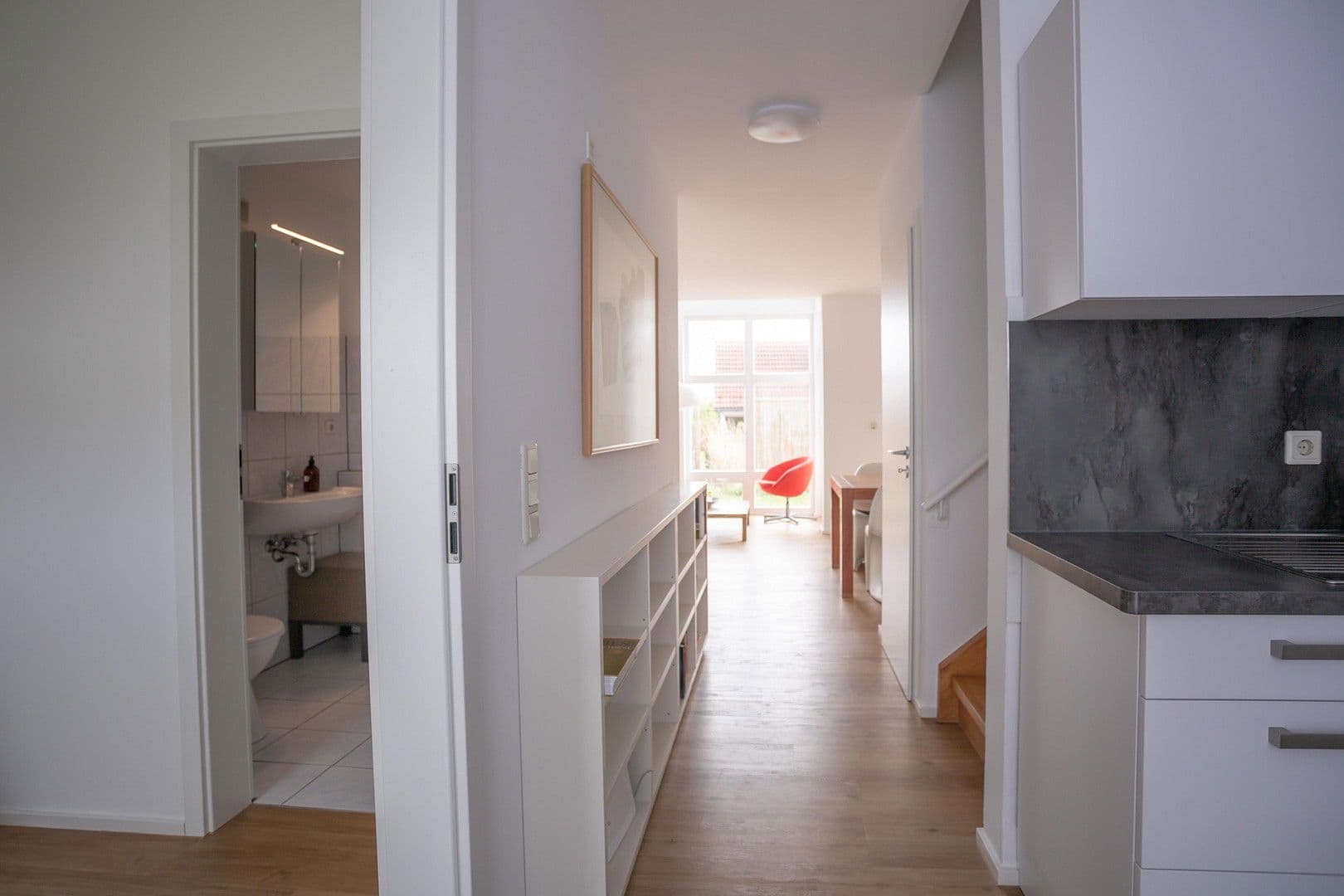 5 bedroom flat to rent, 98 m², Neudrossenfeld, Bavaria 5 bedroom flat to rent, 98 m², Neudrossenfeld, Bavaria