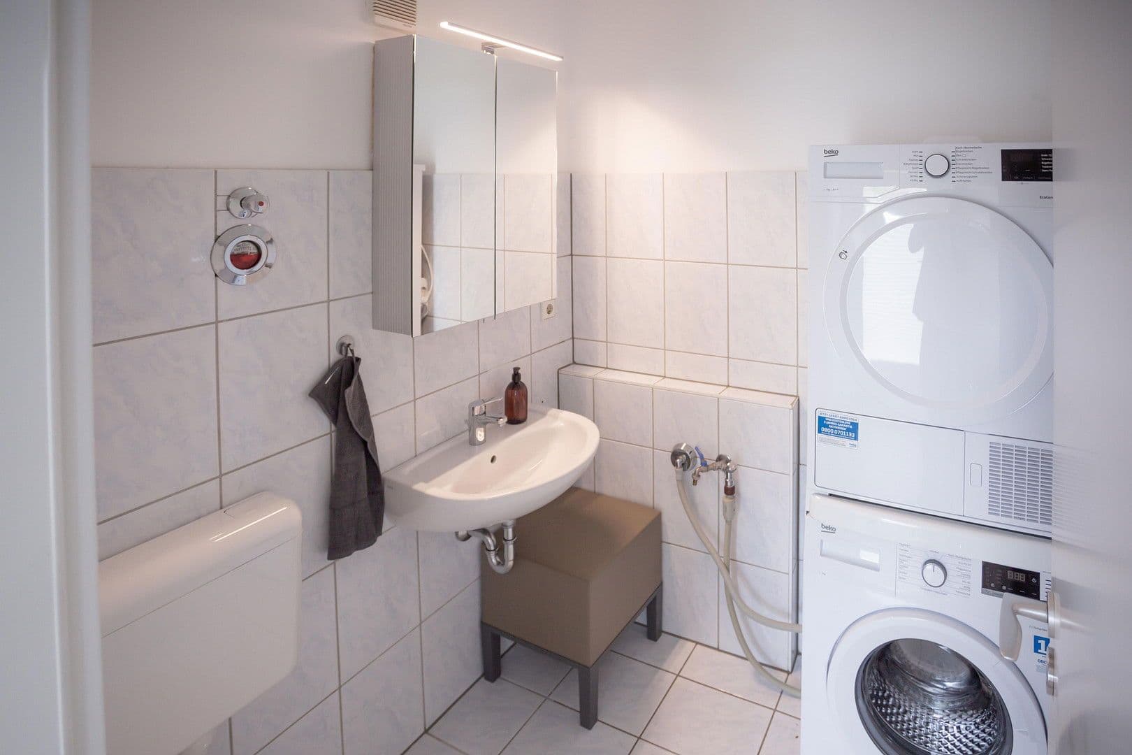 5 bedroom flat to rent, 98 m², Neudrossenfeld, Bavaria 5 bedroom flat to rent, 98 m², Neudrossenfeld, Bavaria