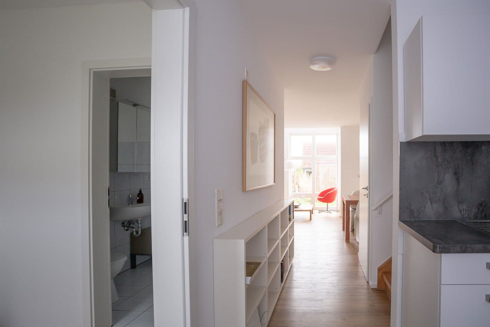 5 bedroom flat to rent, 98 m², Neudrossenfeld, Bavaria 5 bedroom flat to rent, 98 m², Neudrossenfeld, Bavaria