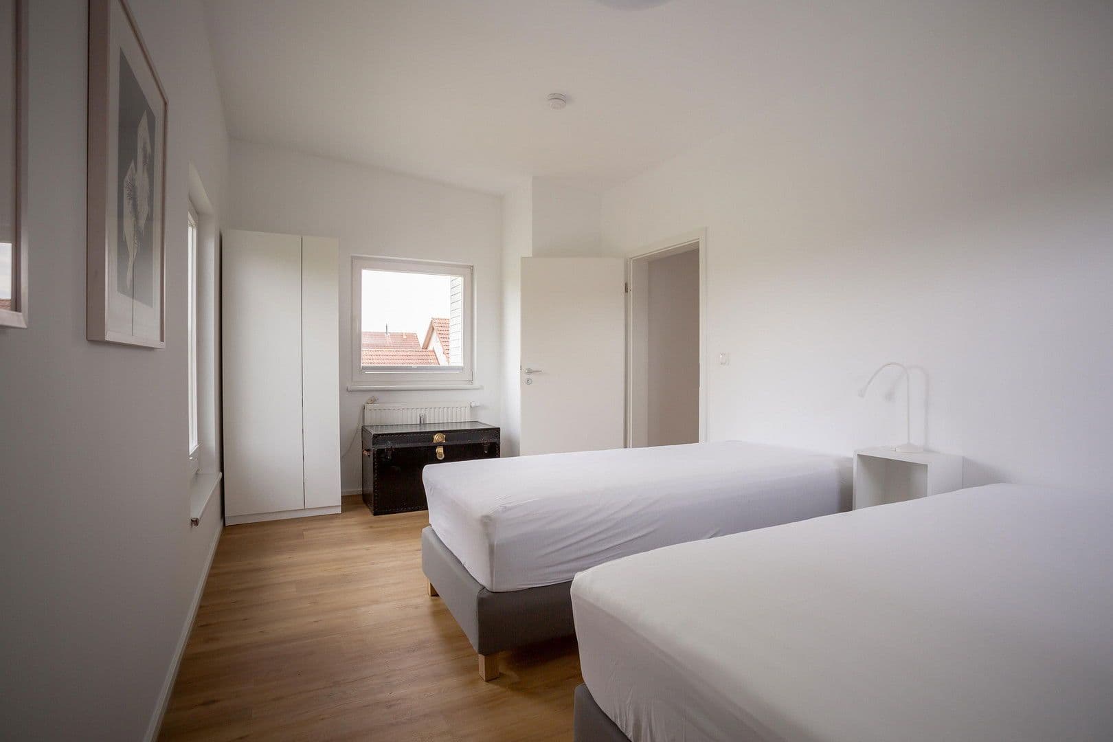 5 bedroom flat to rent, 98 m², Neudrossenfeld, Bavaria 5 bedroom flat to rent, 98 m², Neudrossenfeld, Bavaria