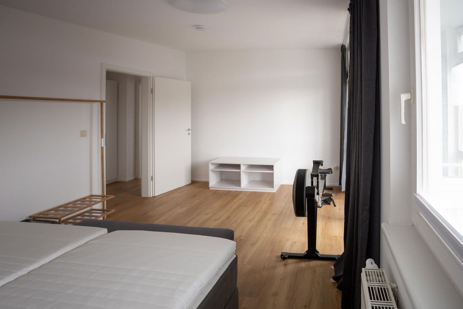 5 bedroom flat to rent, 98 m², Neudrossenfeld, Bavaria 5 bedroom flat to rent, 98 m², Neudrossenfeld, Bavaria