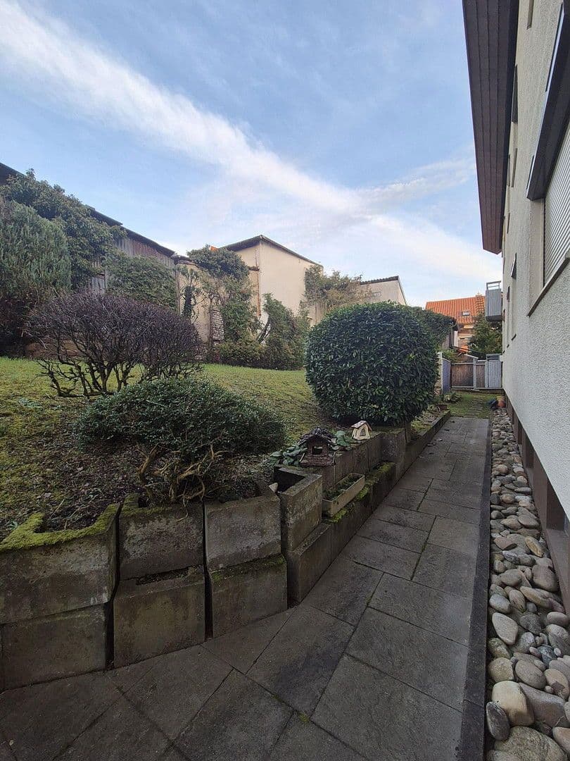 1 bedroom with open-plan kitchen flat for sale, 80 m², Pforzheim, Baden-Württemberg 1 bedroom with open-plan kitchen flat for sale, 80 m², Pforzheim, Baden-Württemberg