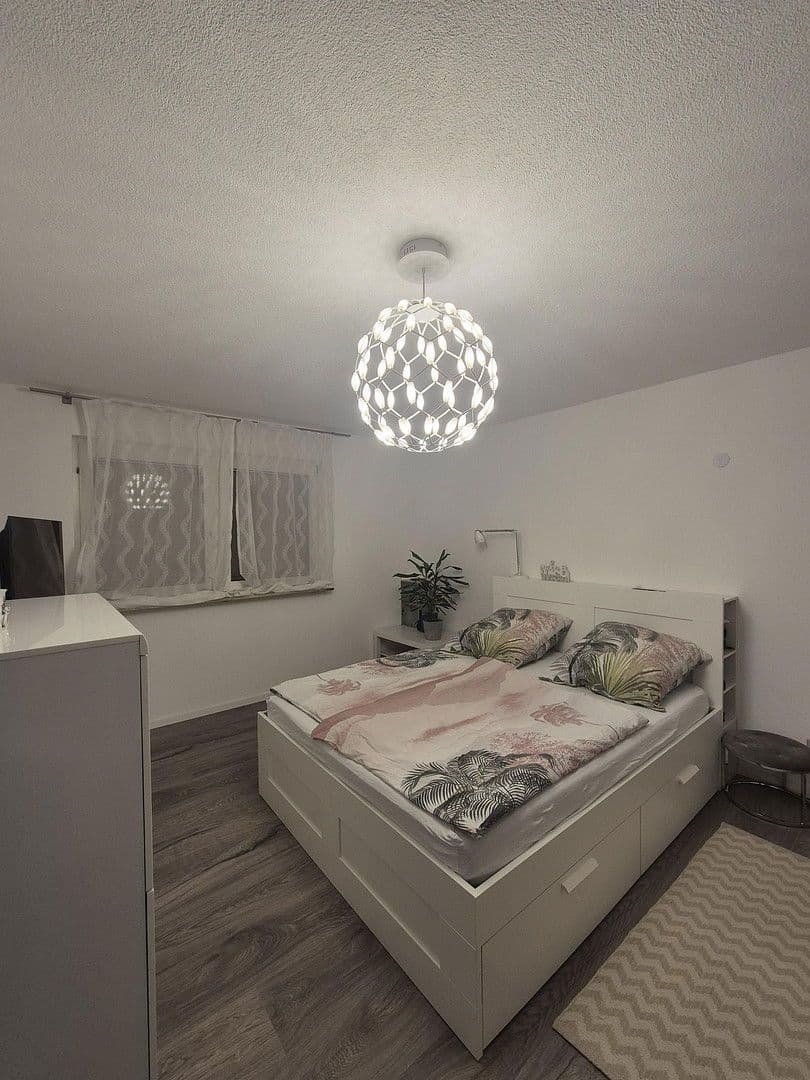 1 bedroom with open-plan kitchen flat for sale, 80 m², Pforzheim, Baden-Württemberg 1 bedroom with open-plan kitchen flat for sale, 80 m², Pforzheim, Baden-Württemberg