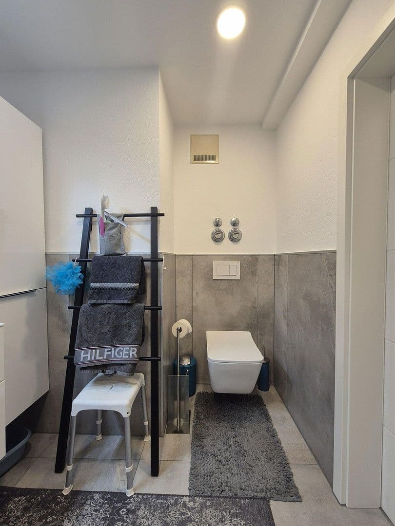 1 bedroom with open-plan kitchen flat for sale, 80 m², Pforzheim, Baden-Württemberg 1 bedroom with open-plan kitchen flat for sale, 80 m², Pforzheim, Baden-Württemberg