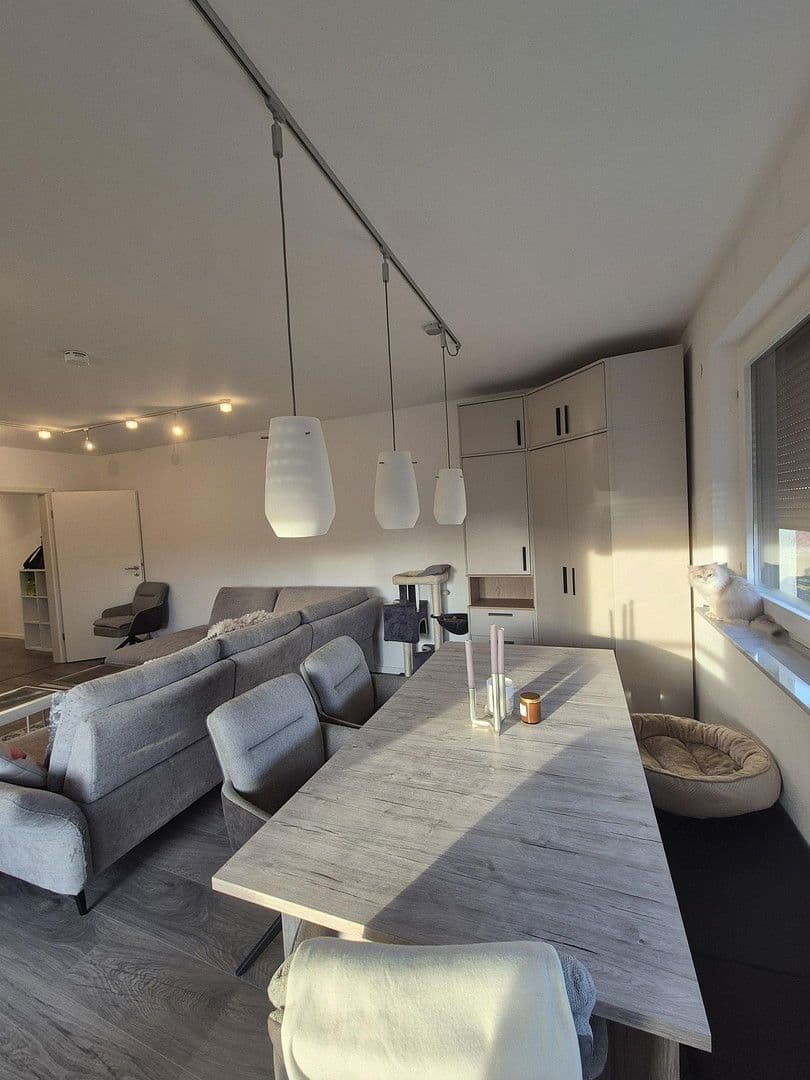 1 bedroom with open-plan kitchen flat for sale, 80 m², Pforzheim, Baden-Württemberg 1 bedroom with open-plan kitchen flat for sale, 80 m², Pforzheim, Baden-Württemberg