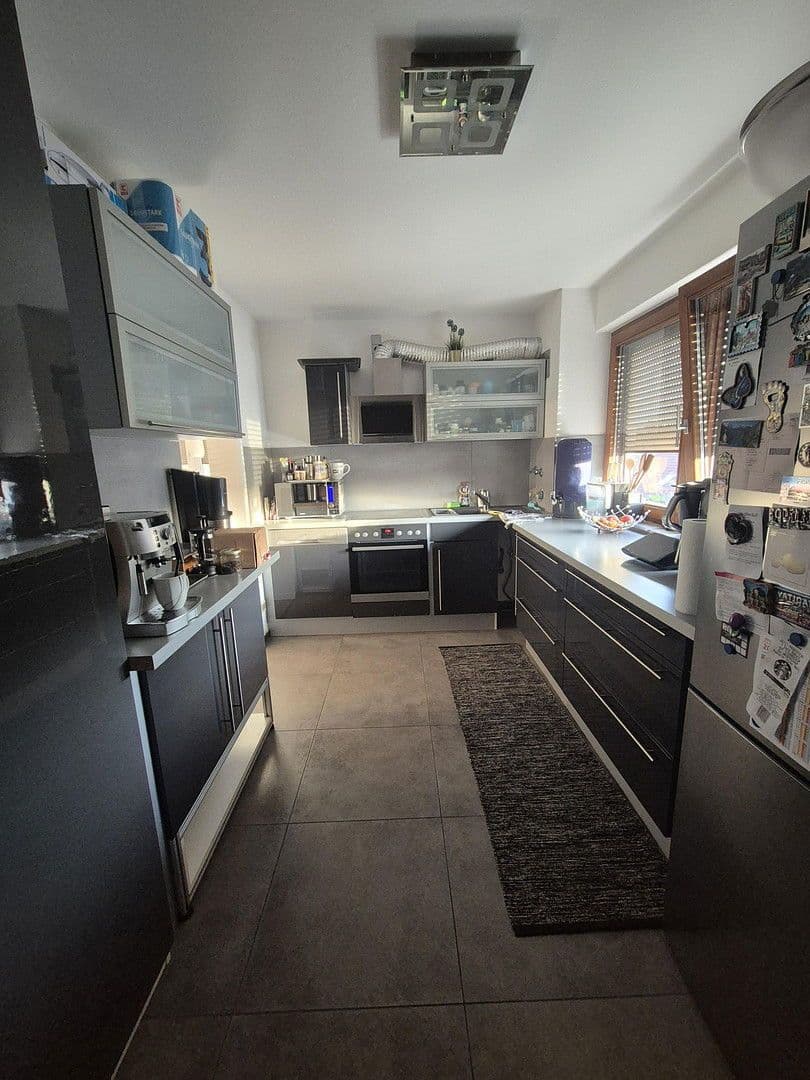 1 bedroom with open-plan kitchen flat for sale, 80 m², Pforzheim, Baden-Württemberg 1 bedroom with open-plan kitchen flat for sale, 80 m², Pforzheim, Baden-Württemberg