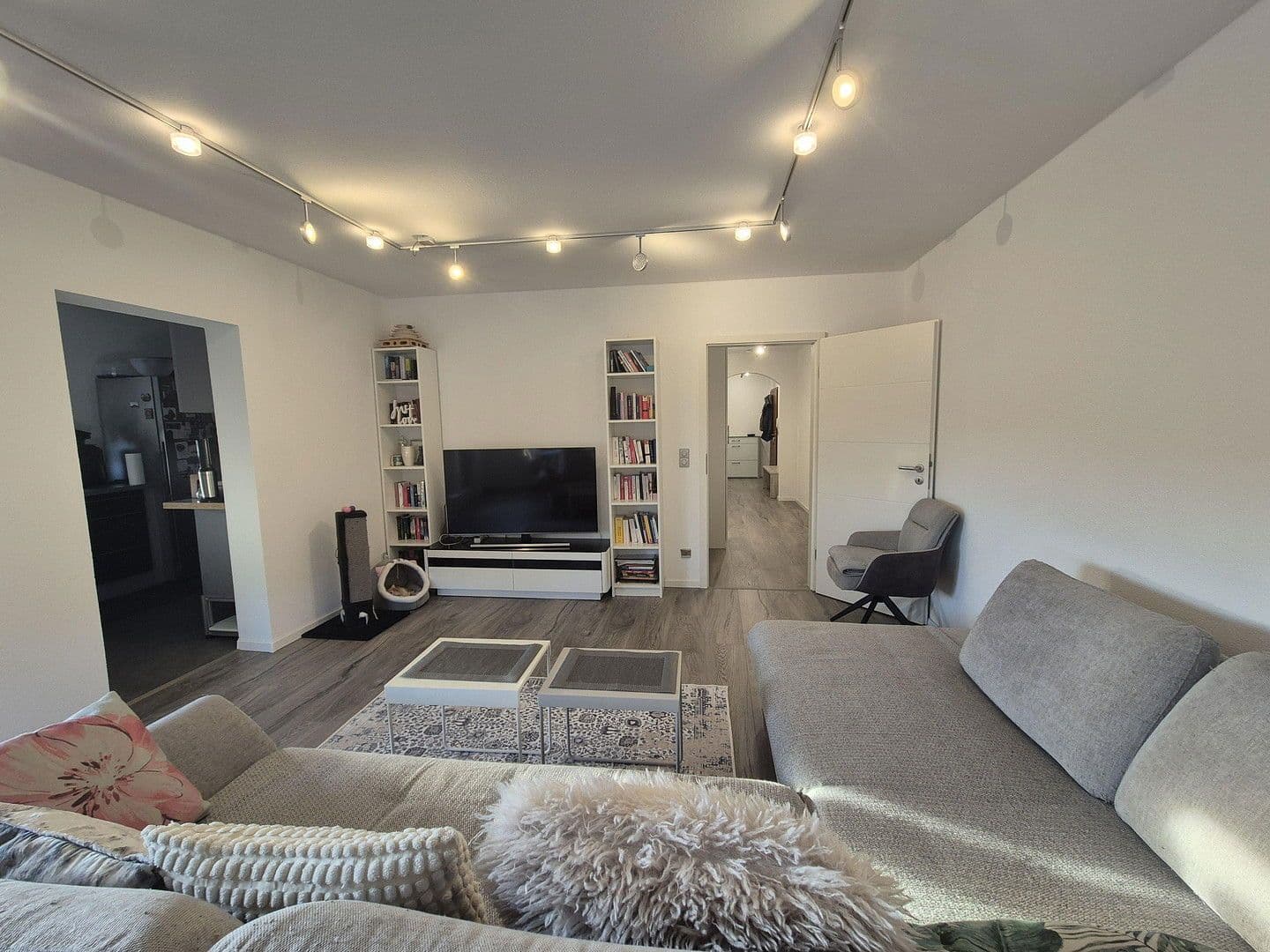 1 bedroom with open-plan kitchen flat for sale, 80 m², Pforzheim, Baden-Württemberg 1 bedroom with open-plan kitchen flat for sale, 80 m², Pforzheim, Baden-Württemberg