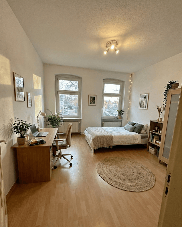 2 bedroom flat to rent, 60 m², Brandenburg an der Havel, Brandenburg 2 bedroom flat to rent, 60 m², Brandenburg an der Havel, Brandenburg