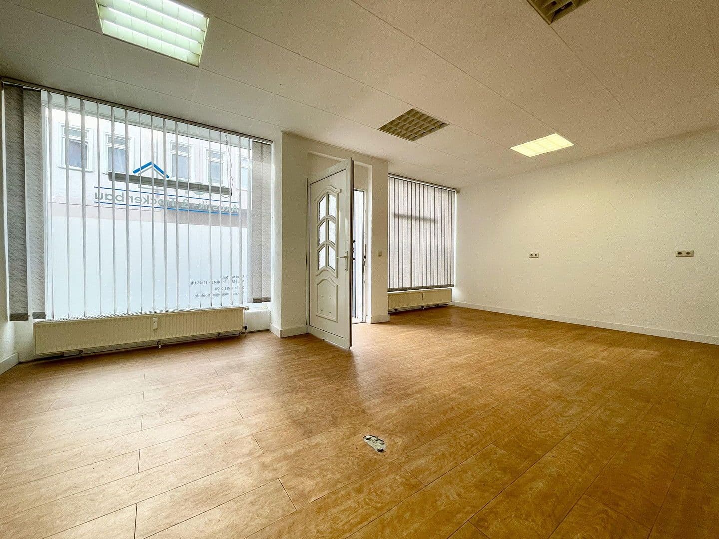 office to rent, 50 m², Langestraße 95, Hagen, North Rhine-Westphalia office to rent, 50 m², Langestraße 95, Hagen, North Rhine-Westphalia