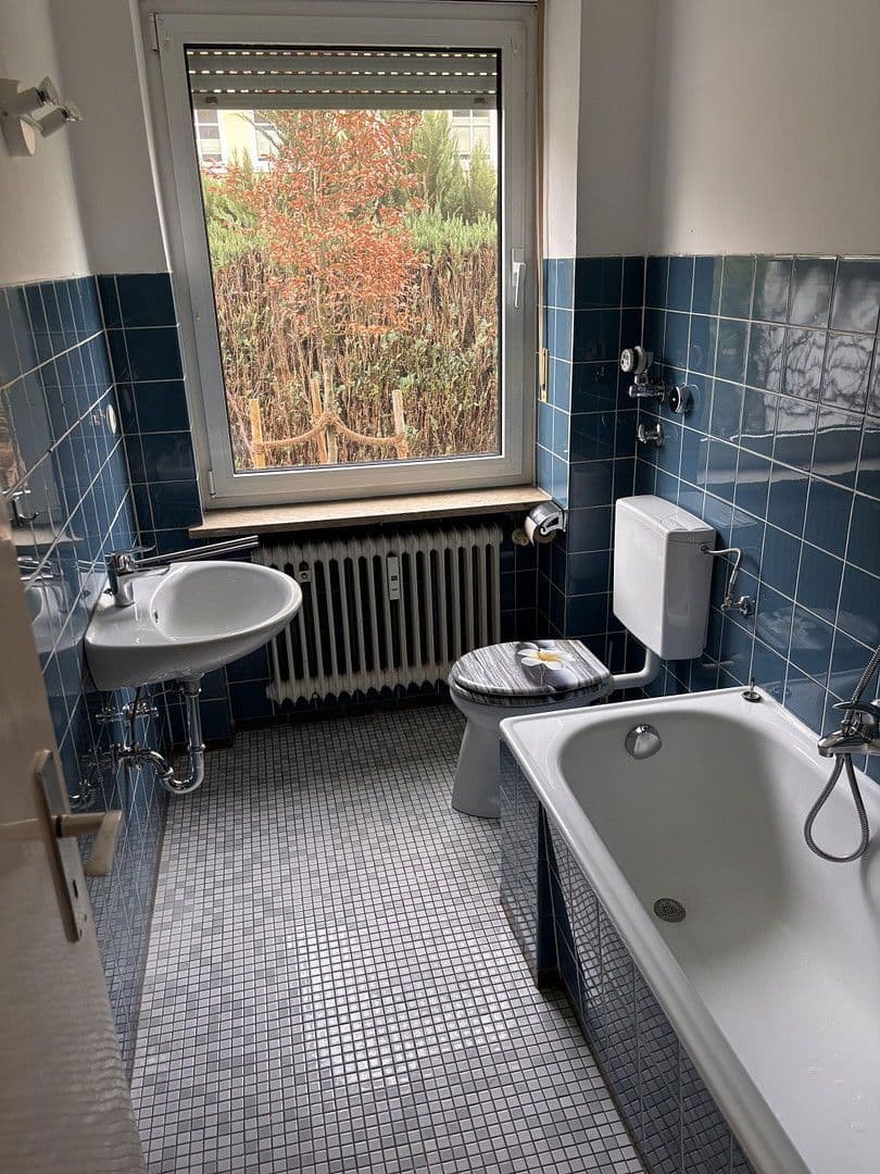 1 bedroom with open-plan kitchen flat to rent, 65 m², Bleibtreustraße 25, München, Bavaria 1 bedroom with open-plan kitchen flat to rent, 65 m², Bleibtreustraße 25, München, Bavaria