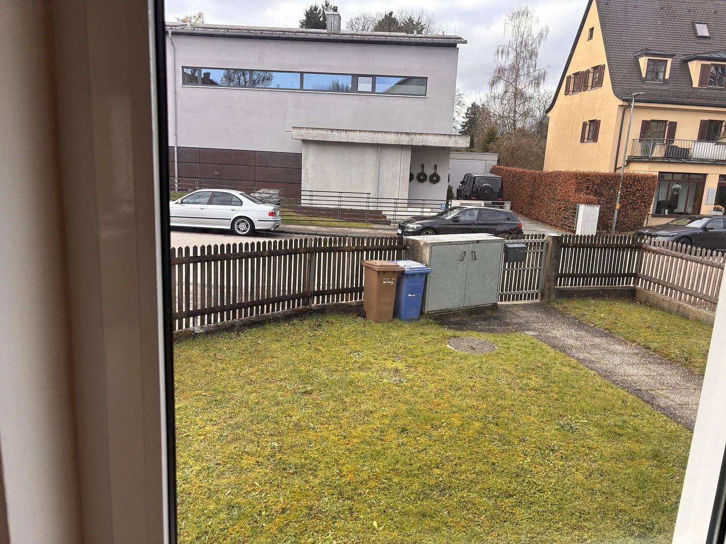 1 bedroom with open-plan kitchen flat to rent, 65 m², Bleibtreustraße 25, München, Bavaria 1 bedroom with open-plan kitchen flat to rent, 65 m², Bleibtreustraße 25, München, Bavaria