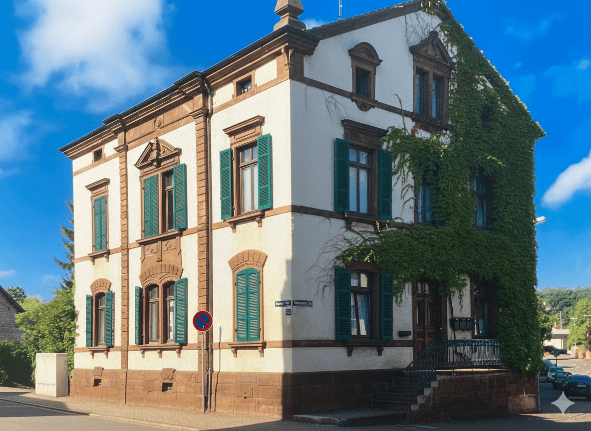 house for sale, 300 m², Zweibrücken, Rhineland-Palatinate house for sale, 300 m², Zweibrücken, Rhineland-Palatinate