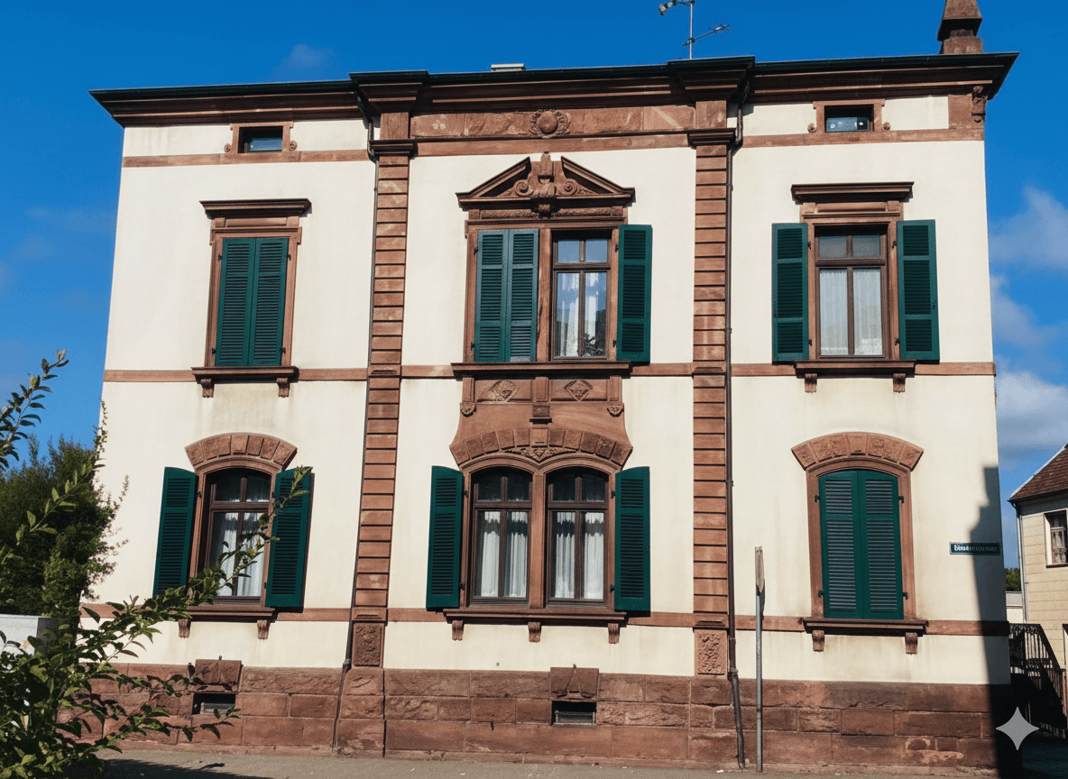 house for sale, 300 m², Zweibrücken, Rhineland-Palatinate house for sale, 300 m², Zweibrücken, Rhineland-Palatinate