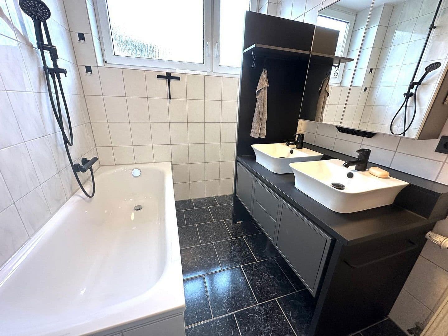 2 bedroom flat to rent, 67 m², Barmer Str. 25, Dortmund, North Rhine-Westphalia 2 bedroom flat to rent, 67 m², Barmer Str. 25, Dortmund, North Rhine-Westphalia