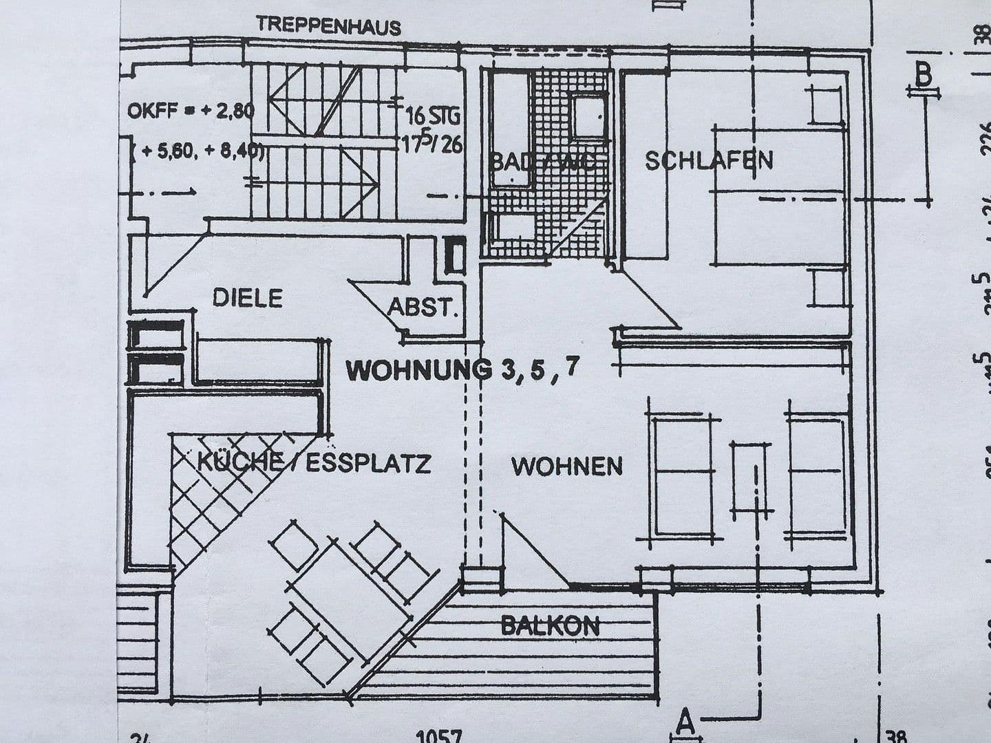 2 bedroom flat to rent, 67 m², Barmer Str. 25, Dortmund, North Rhine-Westphalia 2 bedroom flat to rent, 67 m², Barmer Str. 25, Dortmund, North Rhine-Westphalia