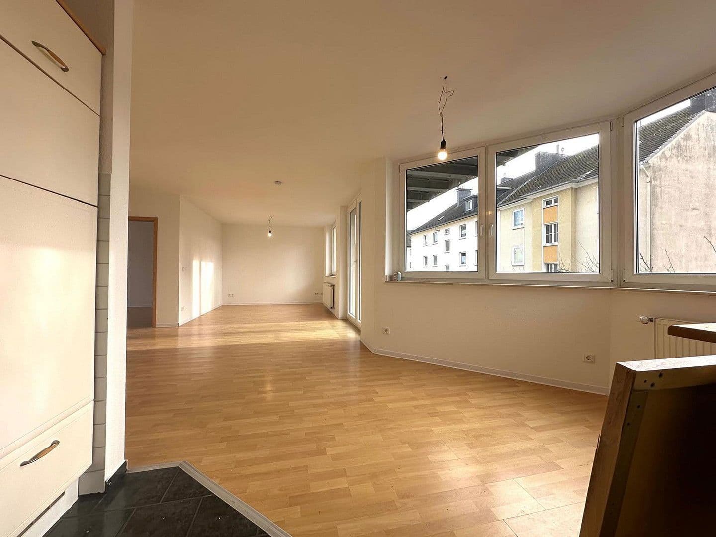2 bedroom flat to rent, 67 m², Barmer Str. 25, Dortmund, North Rhine-Westphalia 2 bedroom flat to rent, 67 m², Barmer Str. 25, Dortmund, North Rhine-Westphalia