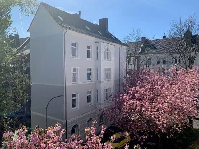 2 bedroom flat to rent, 67 m², Barmer Str. 25, Dortmund, North Rhine-Westphalia 2 bedroom flat to rent, 67 m², Barmer Str. 25, Dortmund, North Rhine-Westphalia