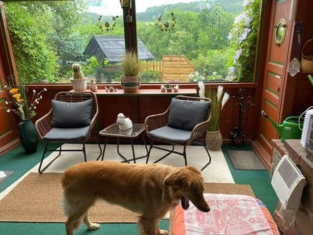 house to rent, 193 m², Haschbach am Remigiusberg, Rhineland-Palatinate house to rent, 193 m², Haschbach am Remigiusberg, Rhineland-Palatinate