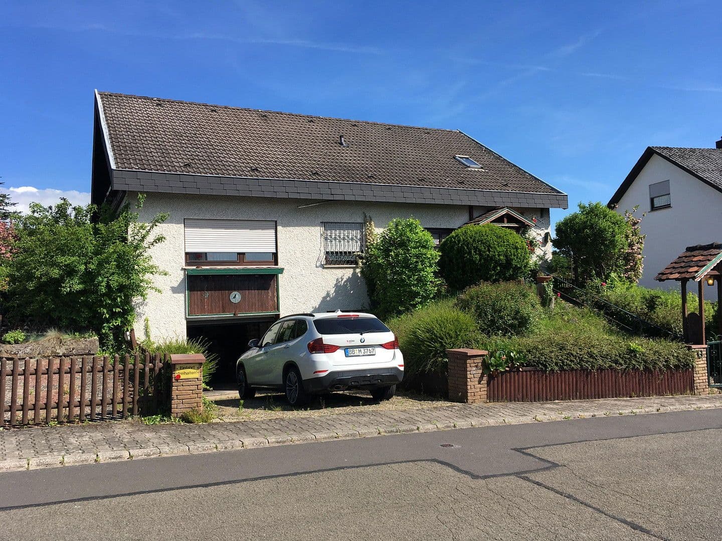 house to rent, 193 m², Haschbach am Remigiusberg, Rhineland-Palatinate house to rent, 193 m², Haschbach am Remigiusberg, Rhineland-Palatinate