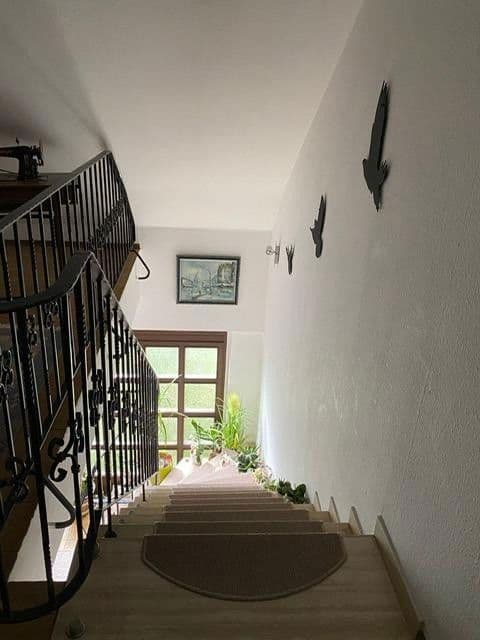 house to rent, 193 m², Haschbach am Remigiusberg, Rhineland-Palatinate house to rent, 193 m², Haschbach am Remigiusberg, Rhineland-Palatinate