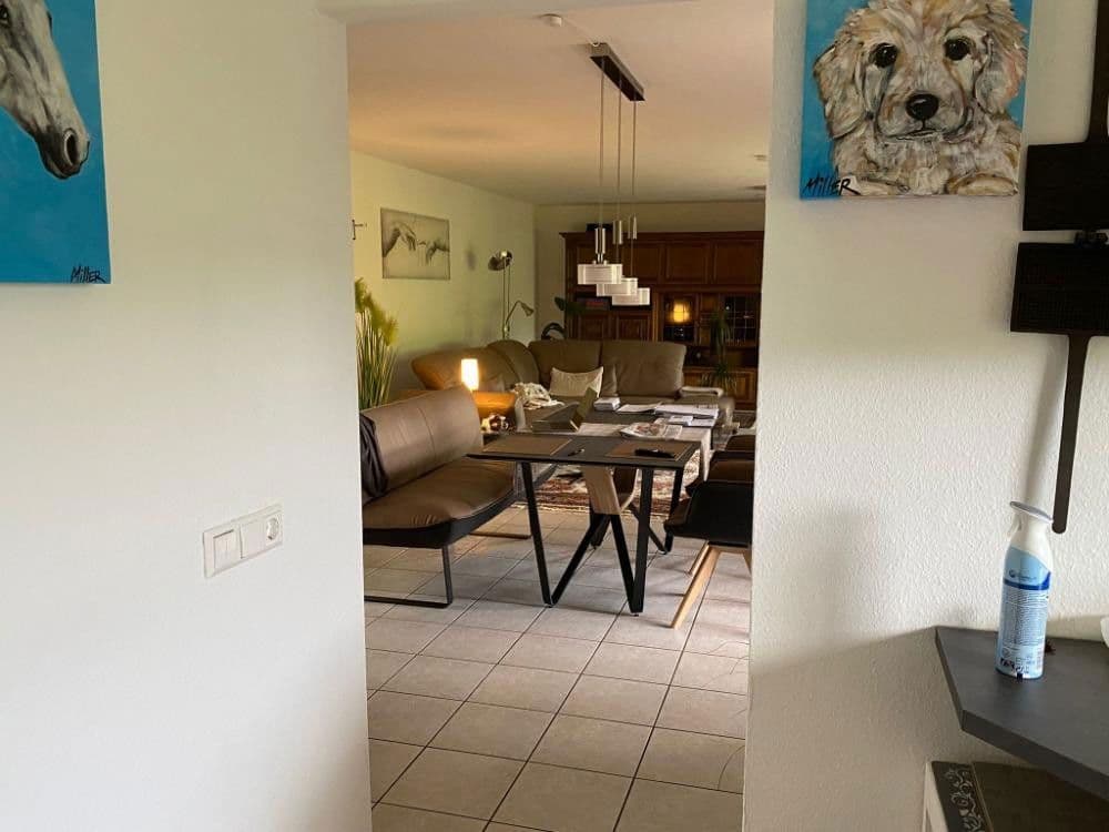 house to rent, 193 m², Haschbach am Remigiusberg, Rhineland-Palatinate house to rent, 193 m², Haschbach am Remigiusberg, Rhineland-Palatinate