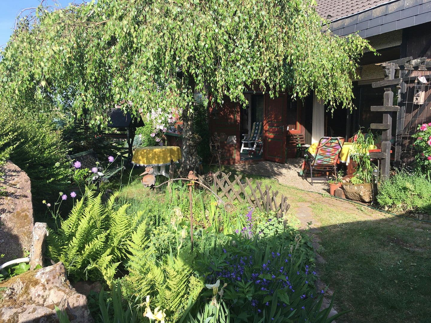 house to rent, 193 m², Haschbach am Remigiusberg, Rhineland-Palatinate house to rent, 193 m², Haschbach am Remigiusberg, Rhineland-Palatinate