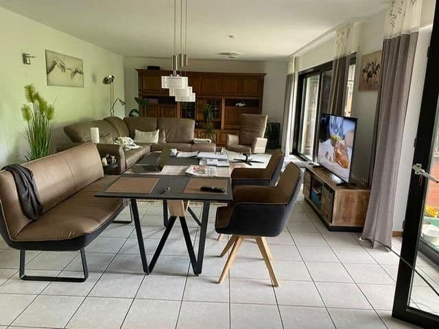 house to rent, 193 m², Haschbach am Remigiusberg, Rhineland-Palatinate house to rent, 193 m², Haschbach am Remigiusberg, Rhineland-Palatinate