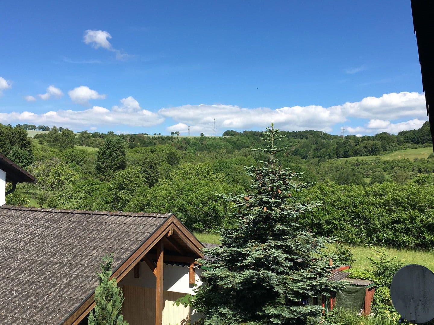 house to rent, 193 m², Haschbach am Remigiusberg, Rhineland-Palatinate house to rent, 193 m², Haschbach am Remigiusberg, Rhineland-Palatinate