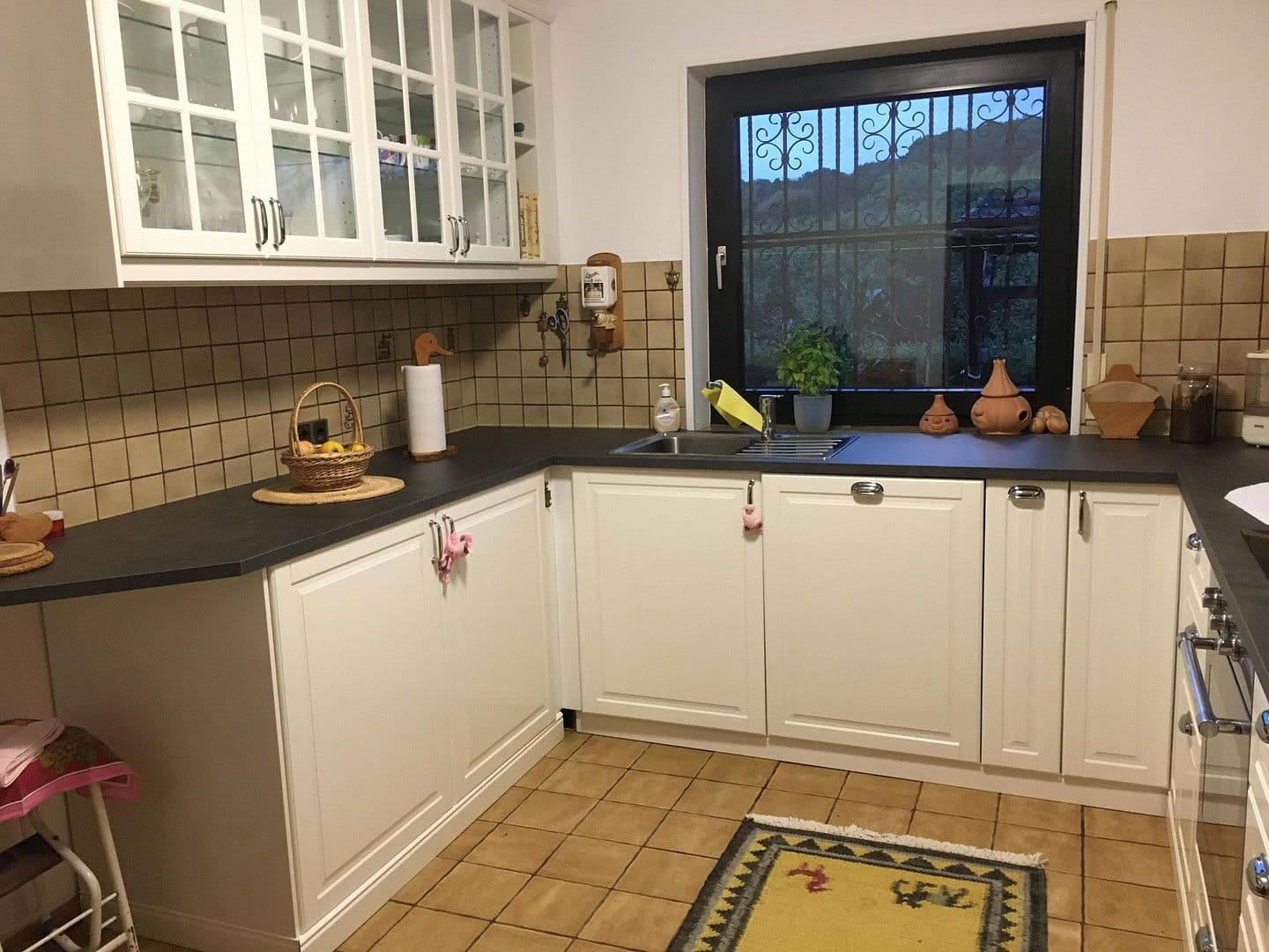 house to rent, 193 m², Haschbach am Remigiusberg, Rhineland-Palatinate house to rent, 193 m², Haschbach am Remigiusberg, Rhineland-Palatinate