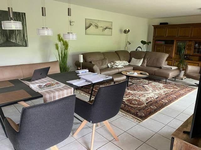 house to rent, 193 m², Haschbach am Remigiusberg, Rhineland-Palatinate house to rent, 193 m², Haschbach am Remigiusberg, Rhineland-Palatinate