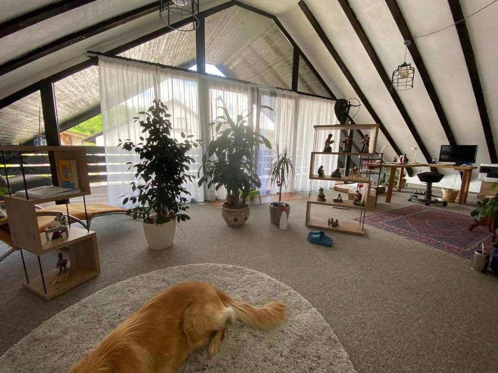 house to rent, 193 m², Haschbach am Remigiusberg, Rhineland-Palatinate house to rent, 193 m², Haschbach am Remigiusberg, Rhineland-Palatinate