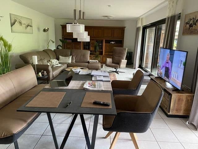 house to rent, 193 m², Haschbach am Remigiusberg, Rhineland-Palatinate house to rent, 193 m², Haschbach am Remigiusberg, Rhineland-Palatinate